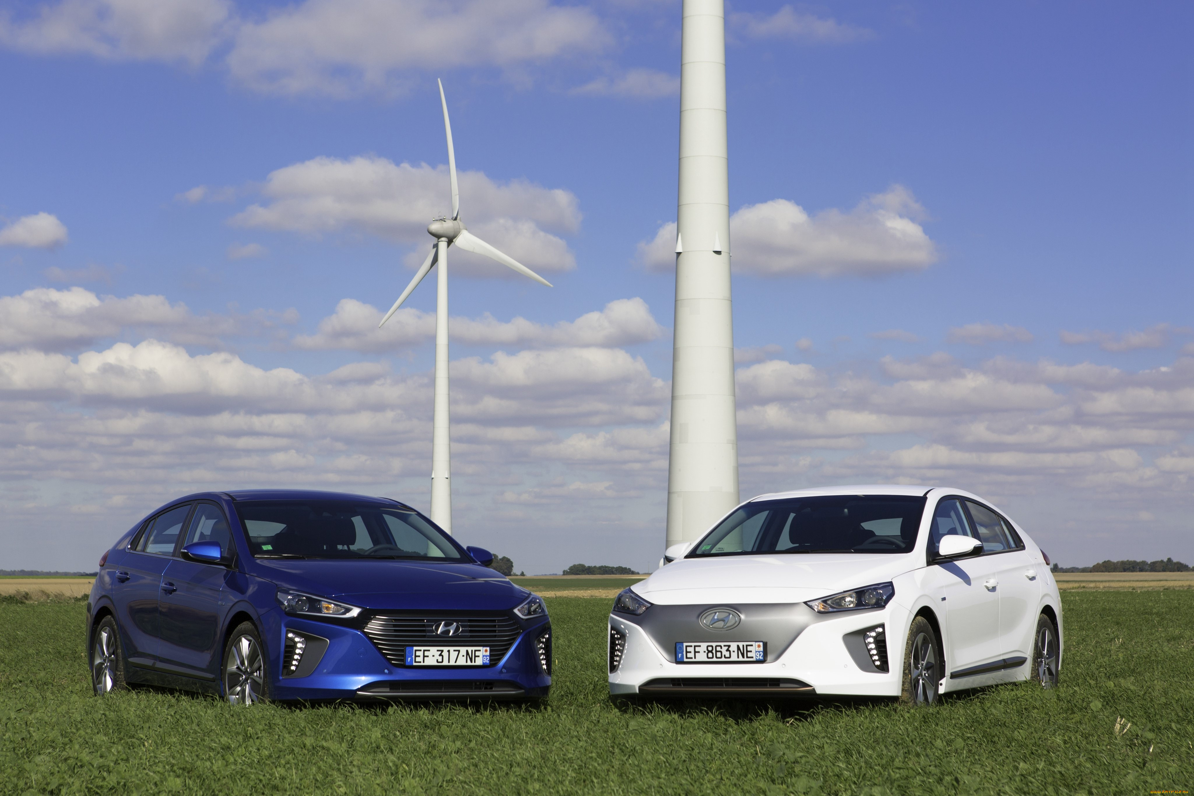 , hyundai